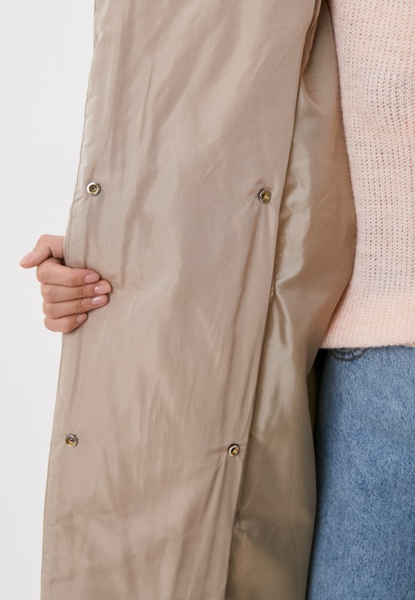 фото Куртка утепленная izabella