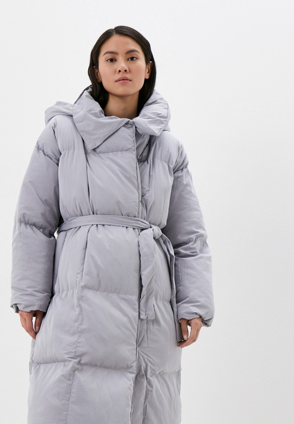 фото Куртка утепленная izabella