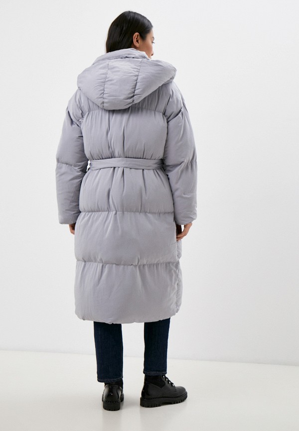 фото Куртка утепленная izabella