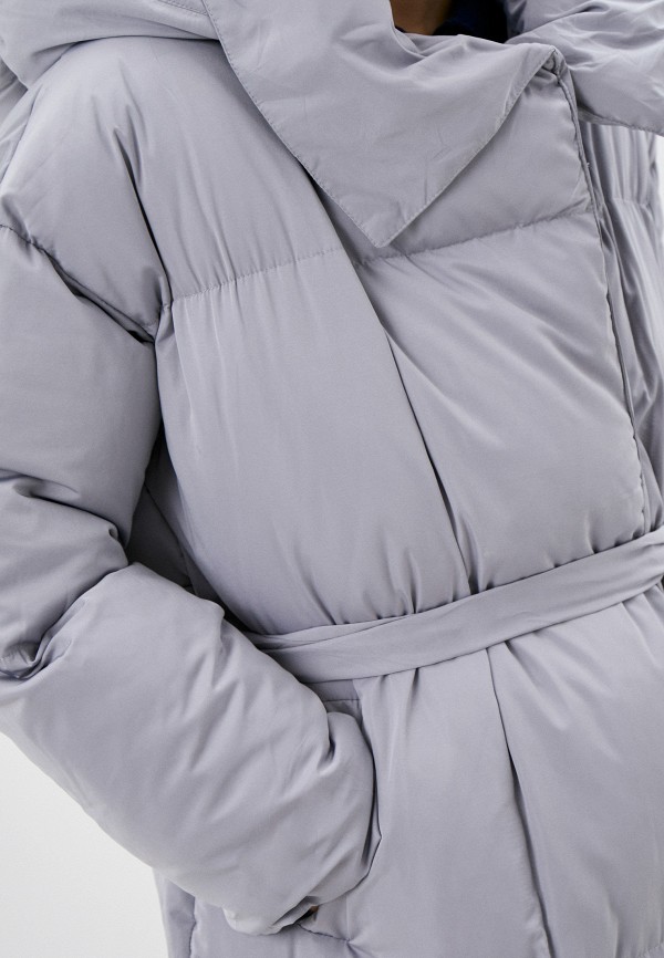 фото Куртка утепленная izabella