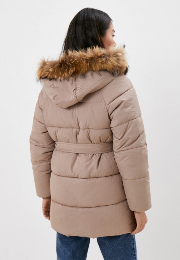 фото Куртка утепленная izabella