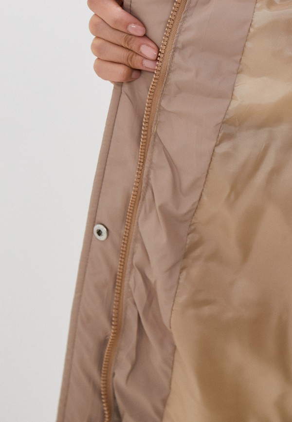 фото Куртка утепленная izabella