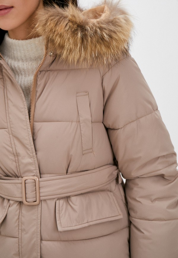 фото Куртка утепленная izabella