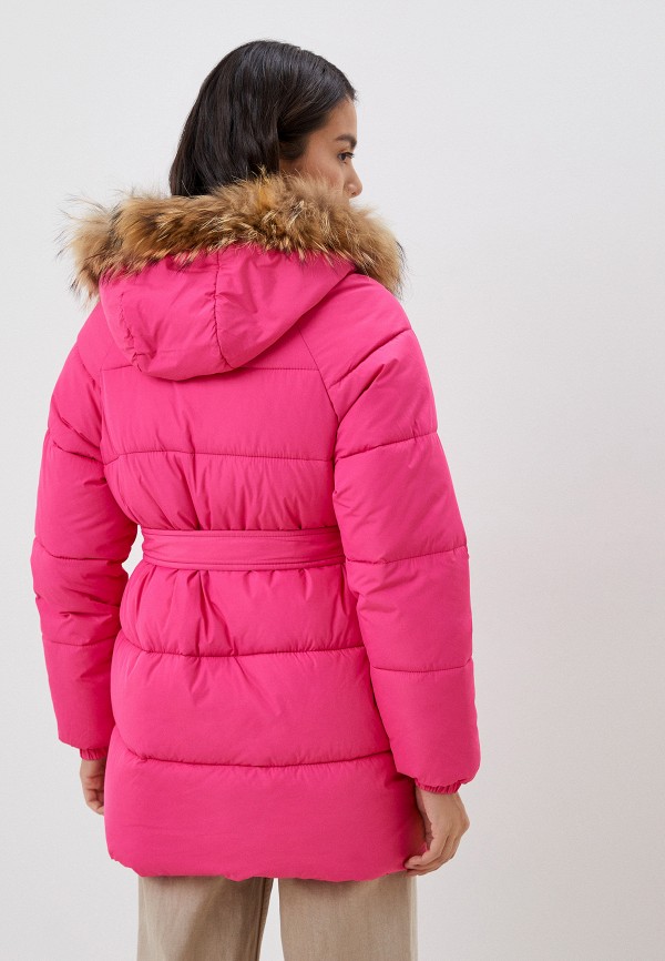 фото Куртка утепленная izabella