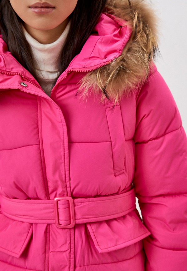 фото Куртка утепленная izabella