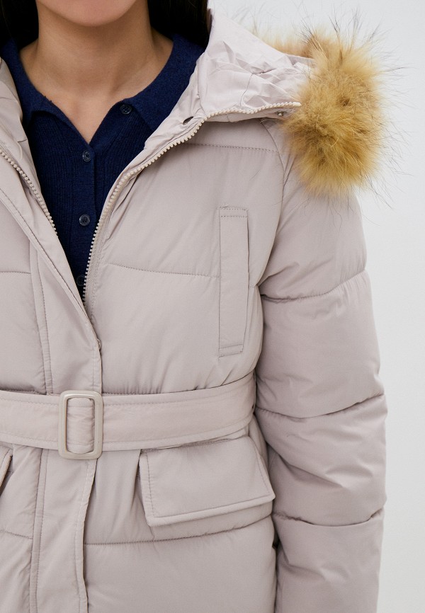 фото Куртка утепленная izabella