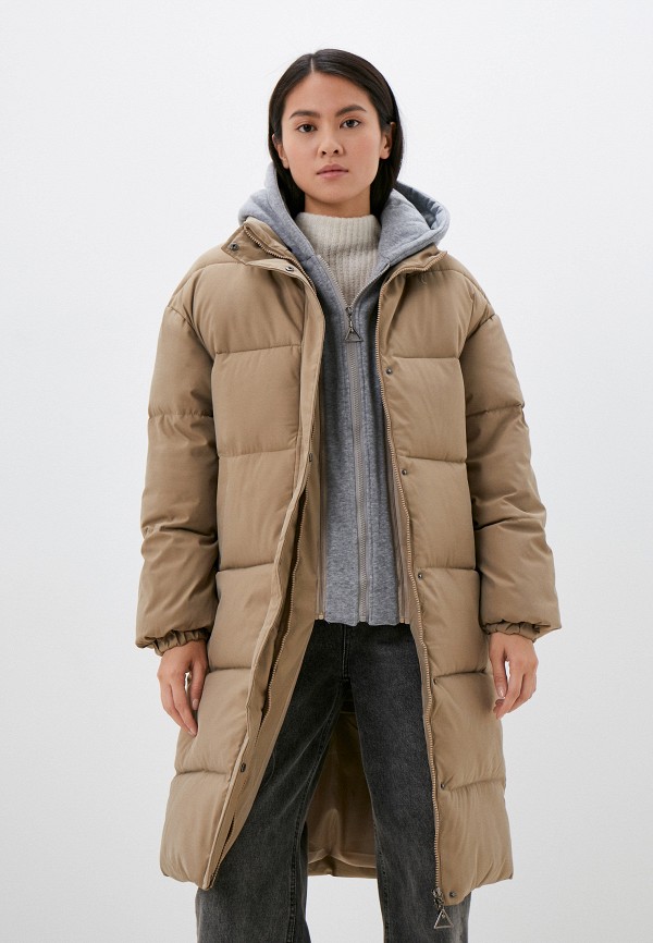 фото Куртка утепленная izabella