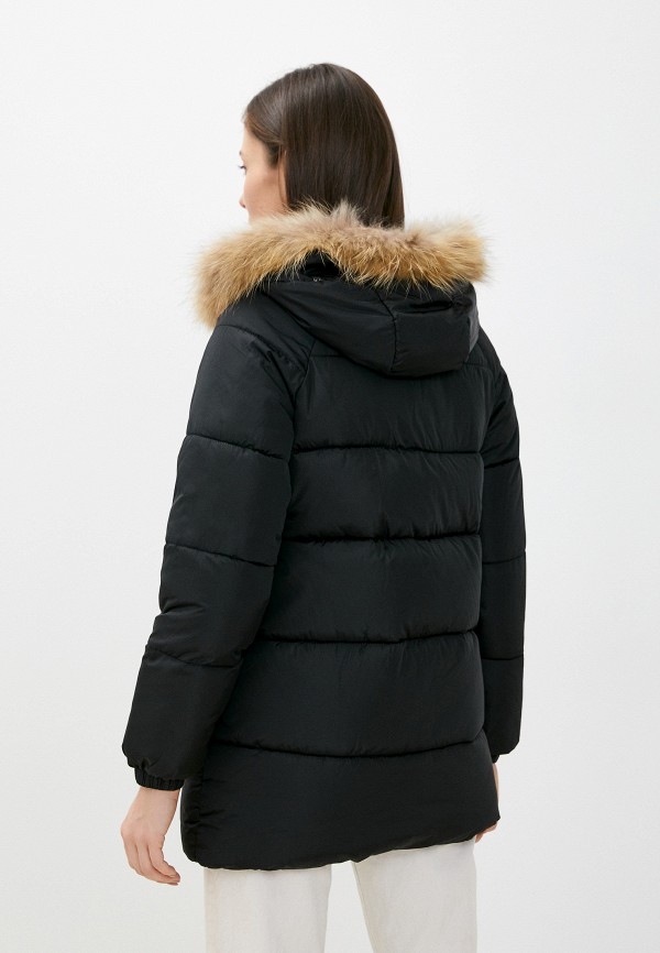 фото Куртка утепленная izabella