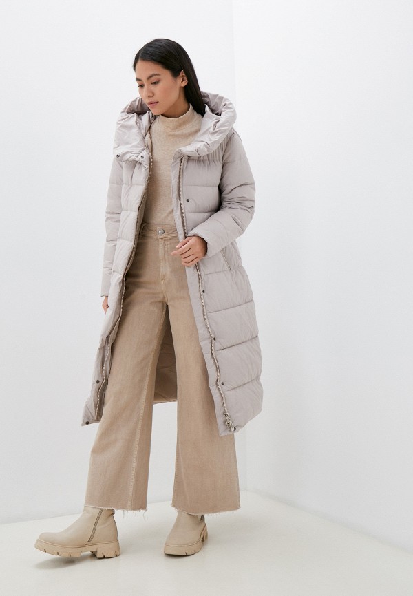 фото Куртка утепленная izabella