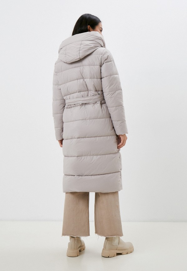 фото Куртка утепленная izabella