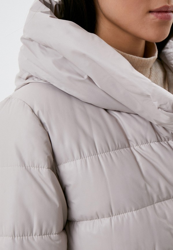 фото Куртка утепленная izabella