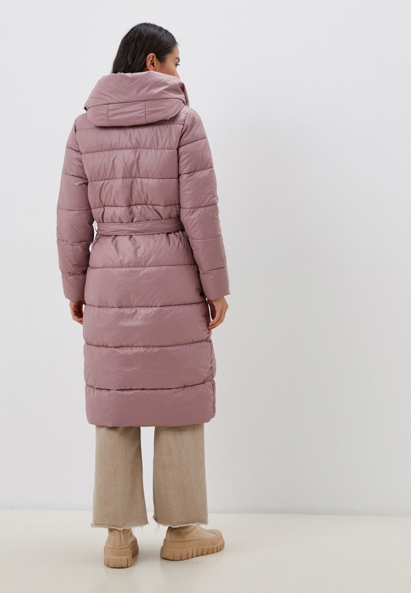 фото Куртка утепленная izabella