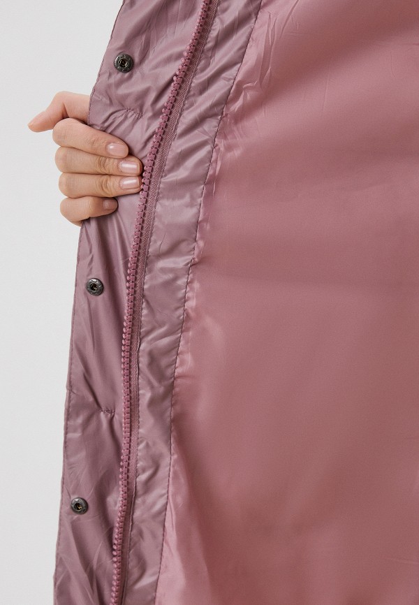 фото Куртка утепленная izabella