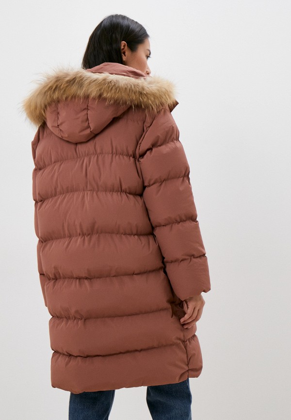 фото Куртка утепленная izabella