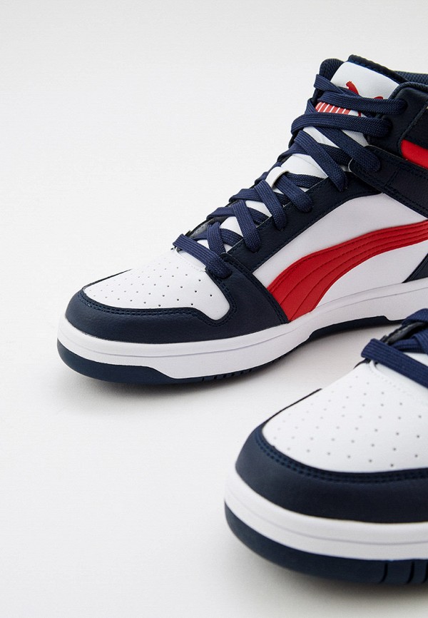 Кеды  PUMA фото