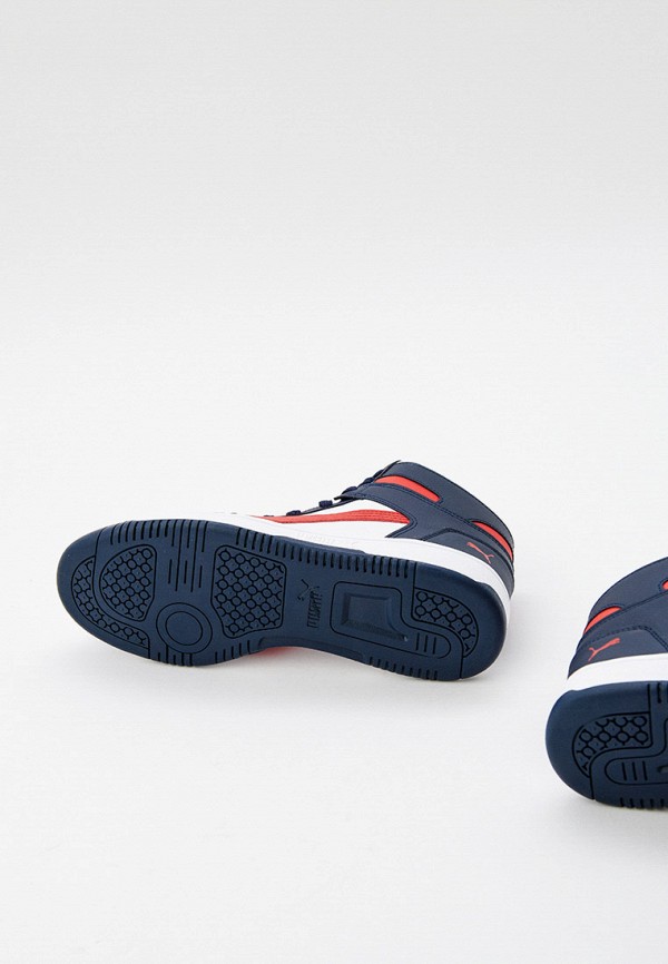 Кеды  PUMA фото