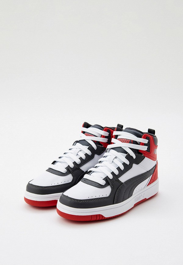 Кеды  PUMA фото