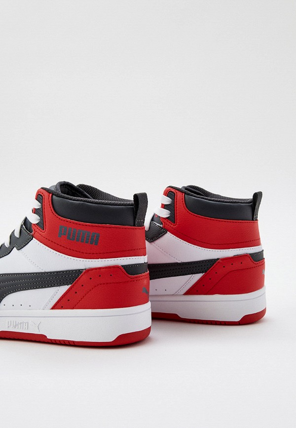 Кеды  PUMA фото