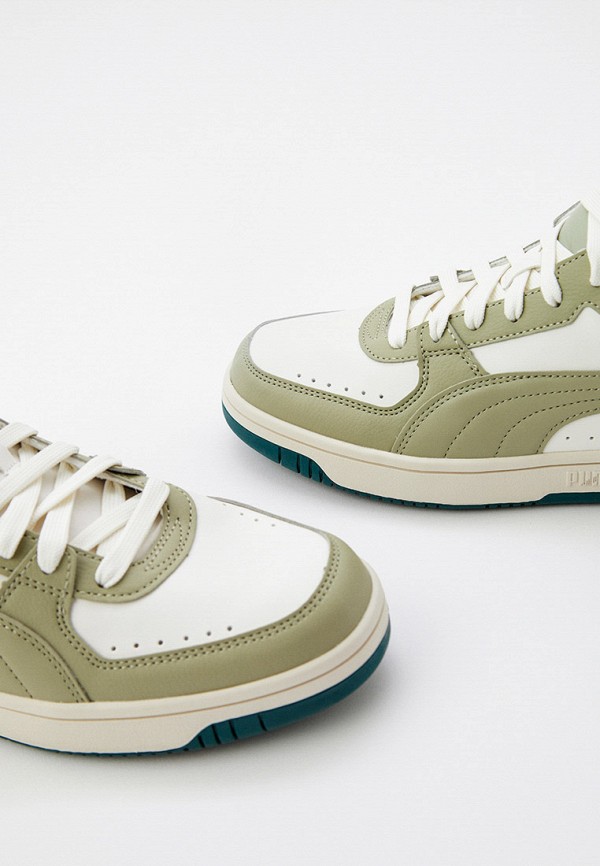 Кеды  PUMA фото