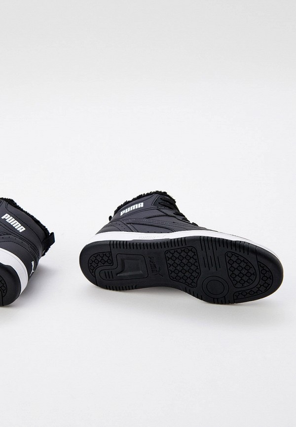 Кеды  PUMA фото