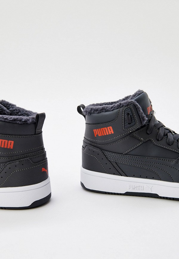 Кеды  PUMA фото