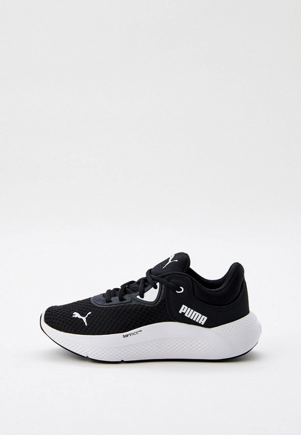

Кроссовки PUMA, Черный, Softride Pro Wns