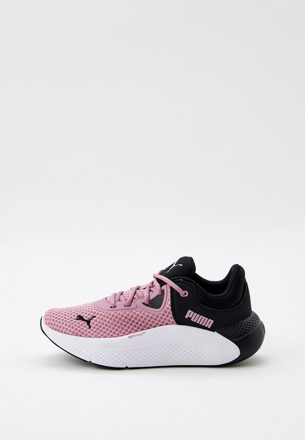 

Кроссовки PUMA, Розовый, Softride Pro Wns