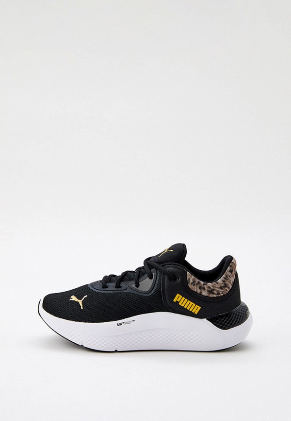 

Кроссовки PUMA, Черный, Softride Pro Safari Glam Wn s