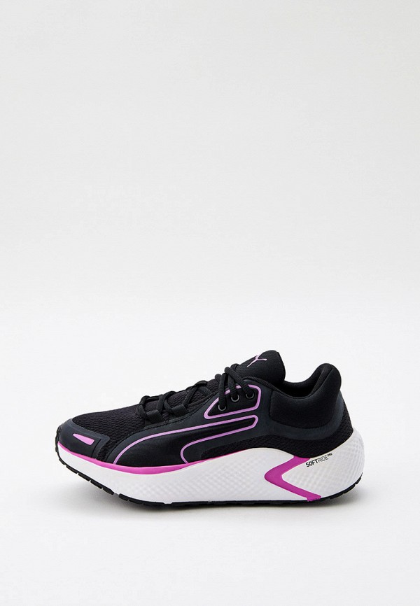 

Кроссовки PUMA, Черный, Softride Pro Coast