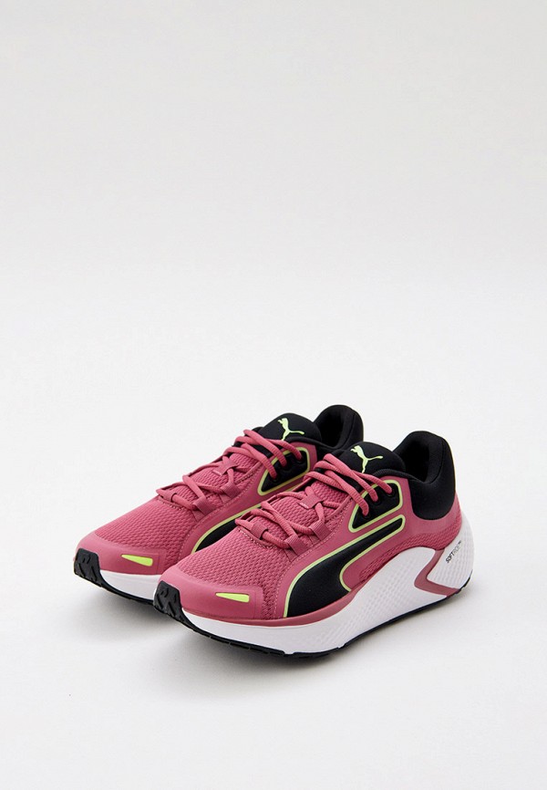 Кроссовки  PUMA фото