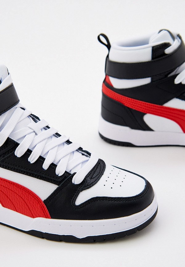Кеды  PUMA фото