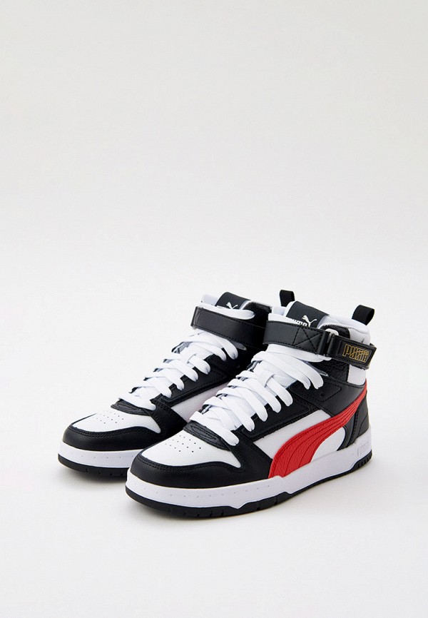 Кеды  PUMA фото