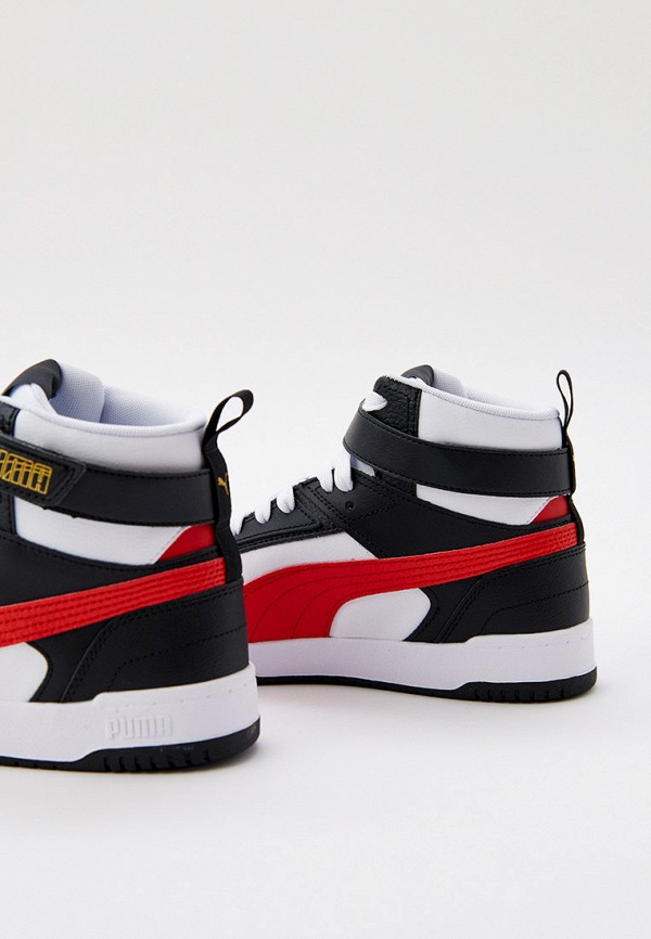 Кеды  PUMA фото