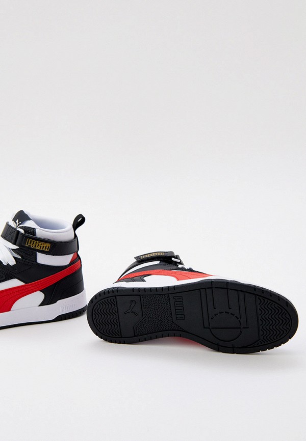 Кеды  PUMA фото