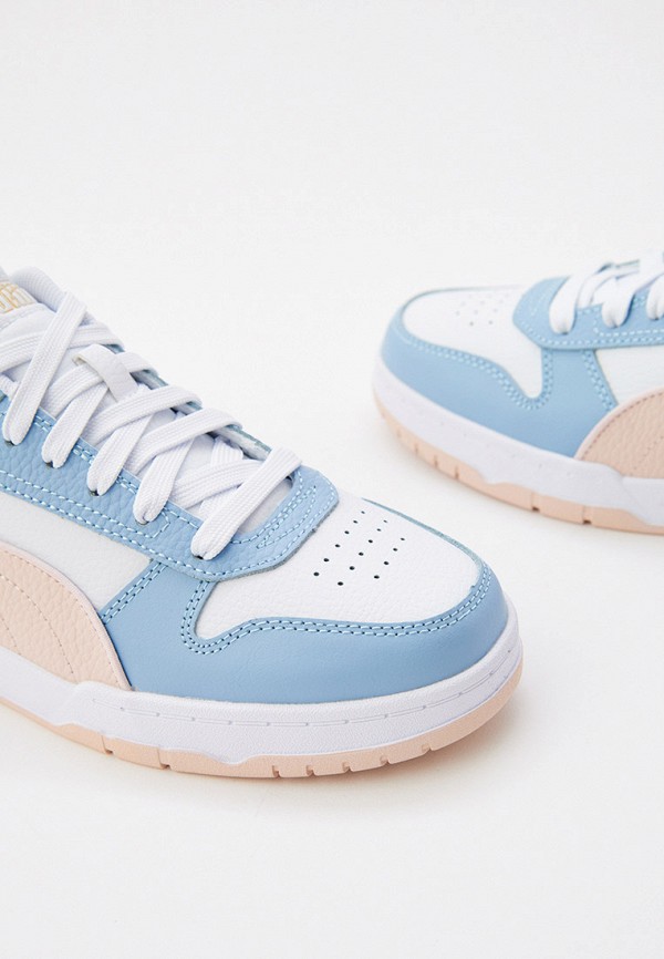 фото Кеды puma