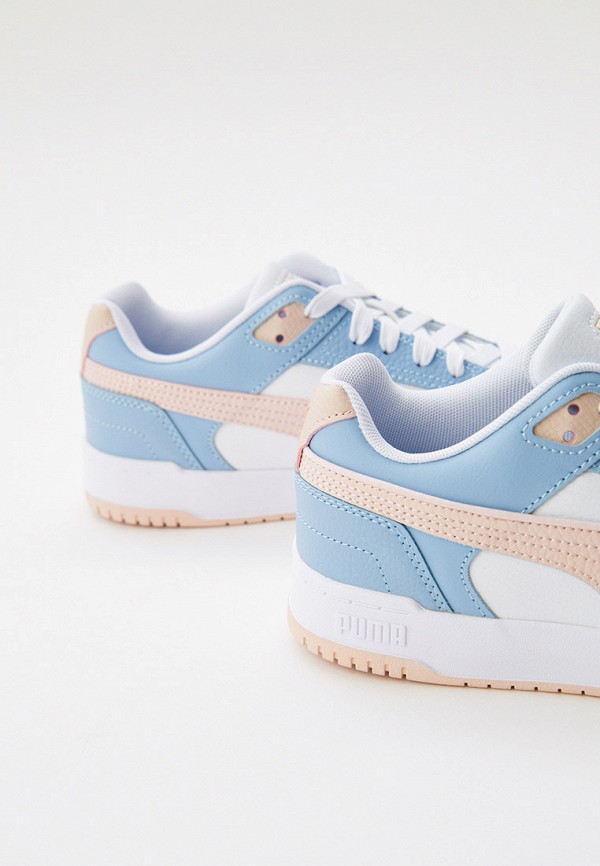 фото Кеды puma