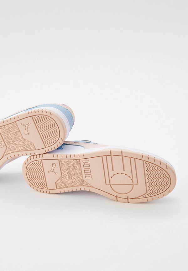 фото Кеды puma