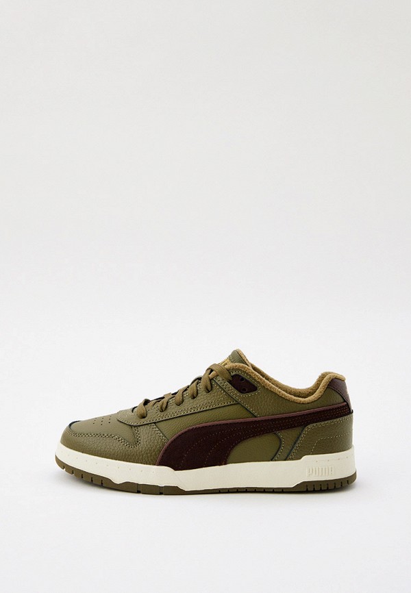 Кеды  PUMA