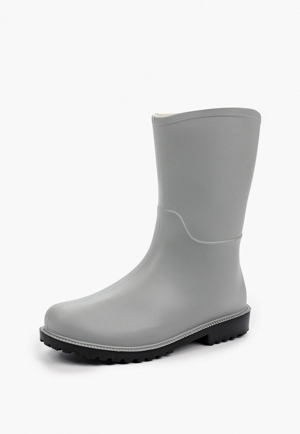 фото Резиновые полусапоги diora.rim