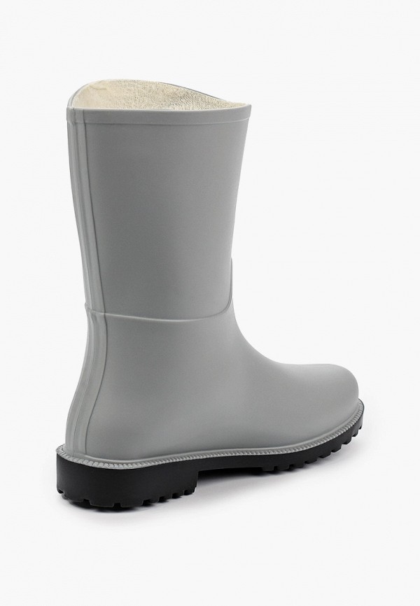 фото Резиновые полусапоги diora.rim