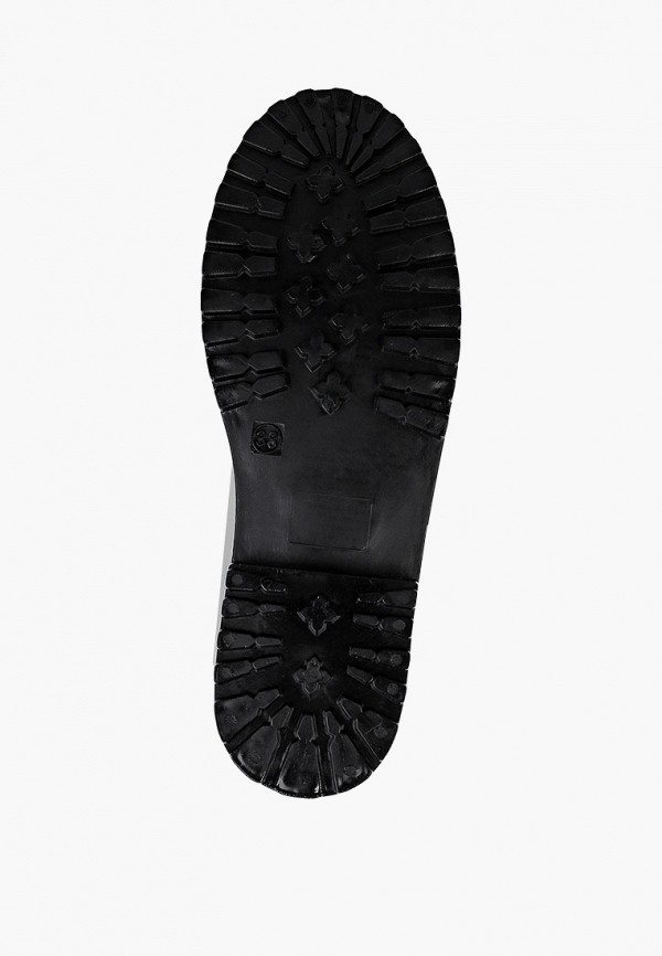 фото Резиновые полусапоги diora.rim