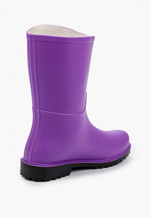 фото Резиновые полусапоги diora.rim