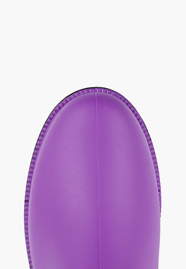 фото Резиновые полусапоги diora.rim