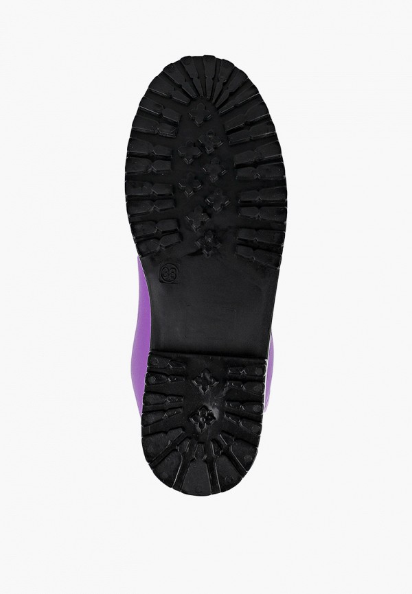 фото Резиновые полусапоги diora.rim