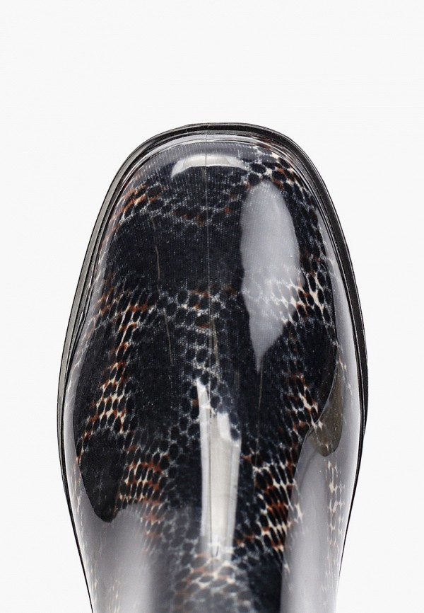 Резиновые ботинки Diora.rim LA7-1 Фото 4