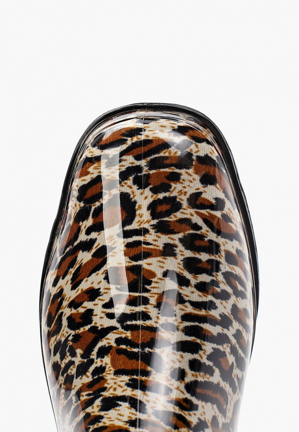 фото Резиновые ботинки diora.rim