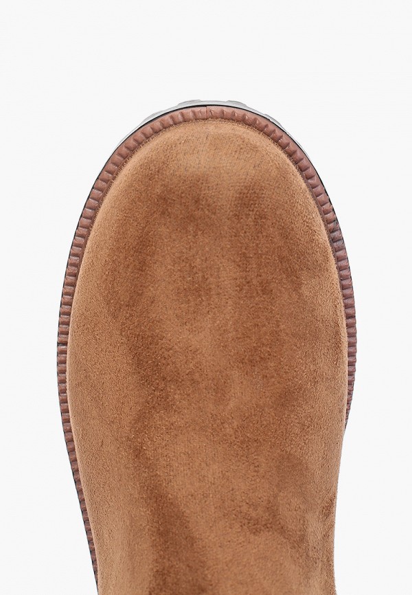 фото Резиновые полусапоги diora.rim