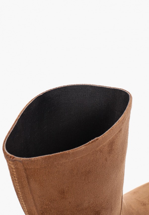 фото Резиновые полусапоги diora.rim