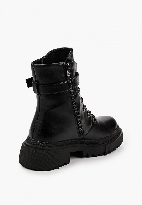 фото Ботинки diora.rim