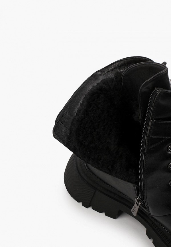 фото Ботинки diora.rim